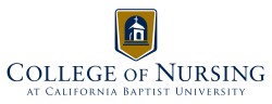 California Baptist University Logo