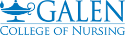 Galen College of Nursing Logo