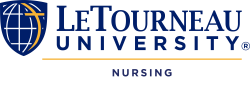 LeTourneau University Logo