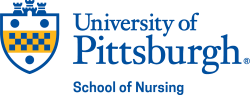 University of Pittsburgh School of Nursing Logo
