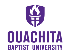 Ouachita Baptist University Logo