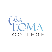 Casa Loma College Logo