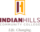 Indian Hills Community College Logo