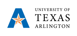 The University of Texas at Arlington Logo