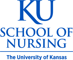 University of Kansas School of Nursing Logo