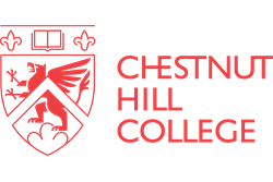 Chestnut Hill College Logo