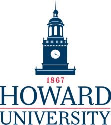 Howard University Logo