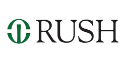 Rush University Logo
