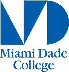 Miami Dade College Logo