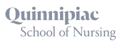 Quinnipiac University School of Nursing Logo
