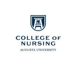 Augusta University College of Nursing Logo