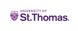 University of St. Thomas Logo