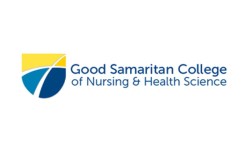 Good Samaritan College of Nursing and Health Science Logo