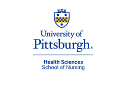 University of Pittsburgh School of Nursing Logo