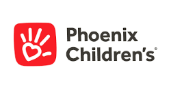 Phoenix Children's Hospital Logo