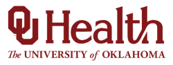 University of Oklahoma Health Campus Logo