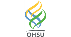 Oregon Health & Science University Logo