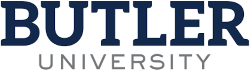 Butler University Logo