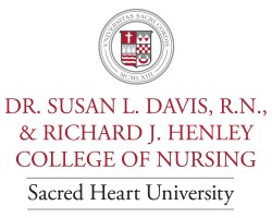 Sacred Heart University Logo