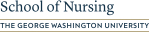 GW School of Nursing Logo
