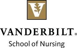 Vanderbilt University School of Nursing Logo
