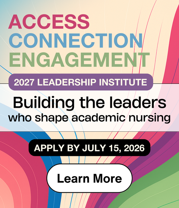 Learn More about the Access, Connection, and Engagement Leadership Institute