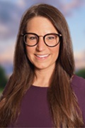 Rachel Minahan