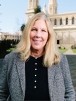 Cathy Coleman Cathy Coleman
