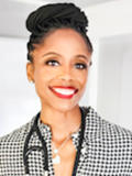 Jerrica V. Ampadu