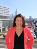 Angela Moss