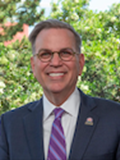 Photo of Dale Beatty