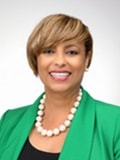 Kendra M. Barrier