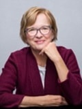 Laura Porter Kimble