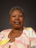 Marilyn Harrington