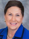 Photo of Susan Ruppert