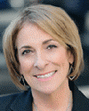 headshot of Maureen Swick