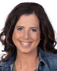 headshot of Melissa Stec