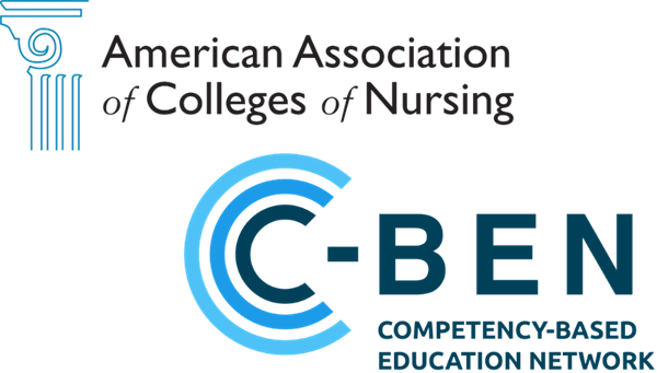 AACN and CBEN logos
