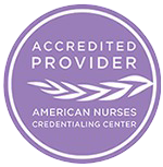 Accredited Provider | American Nurses Credentialing Center