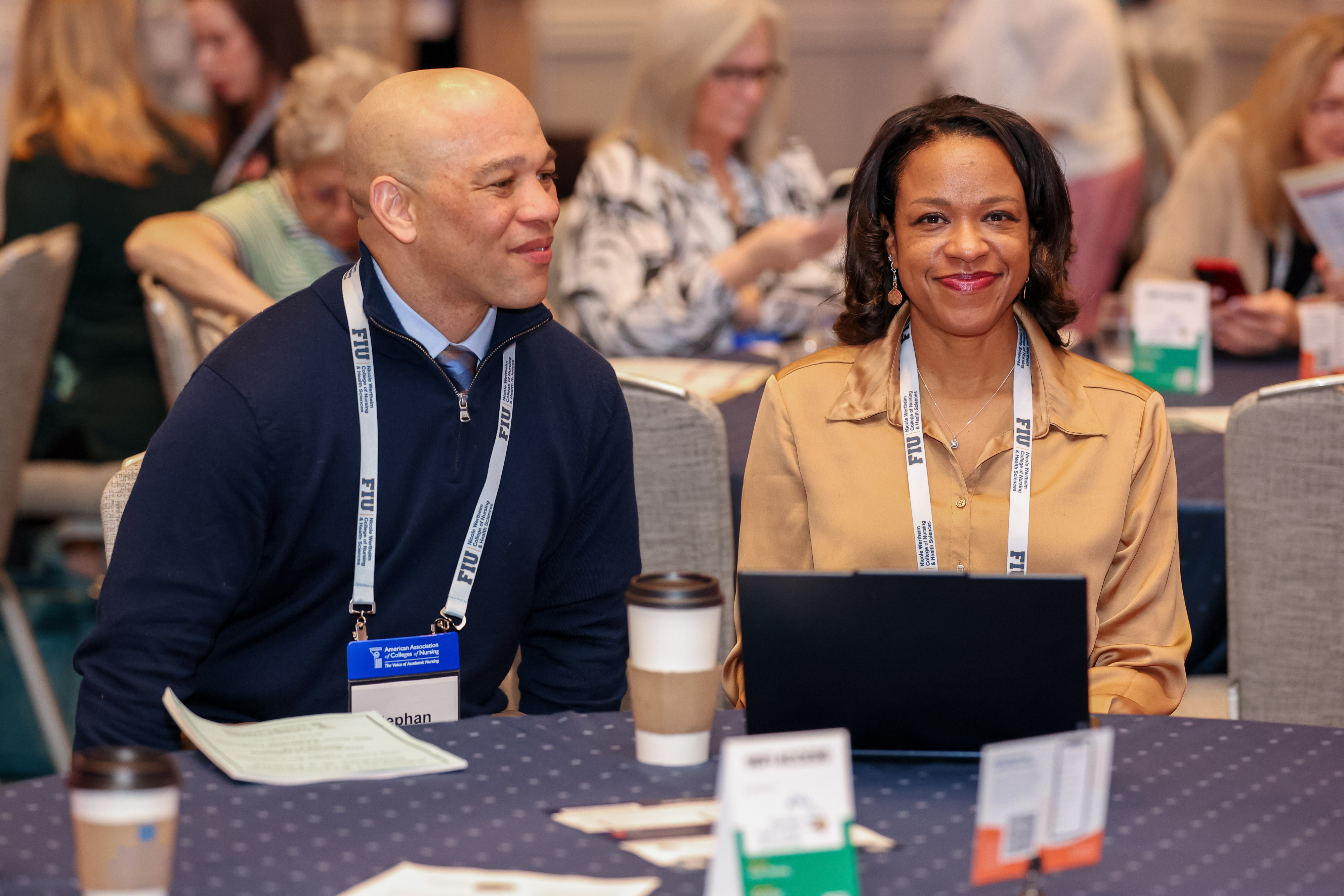 2027 AACN Doctoral Education Conference