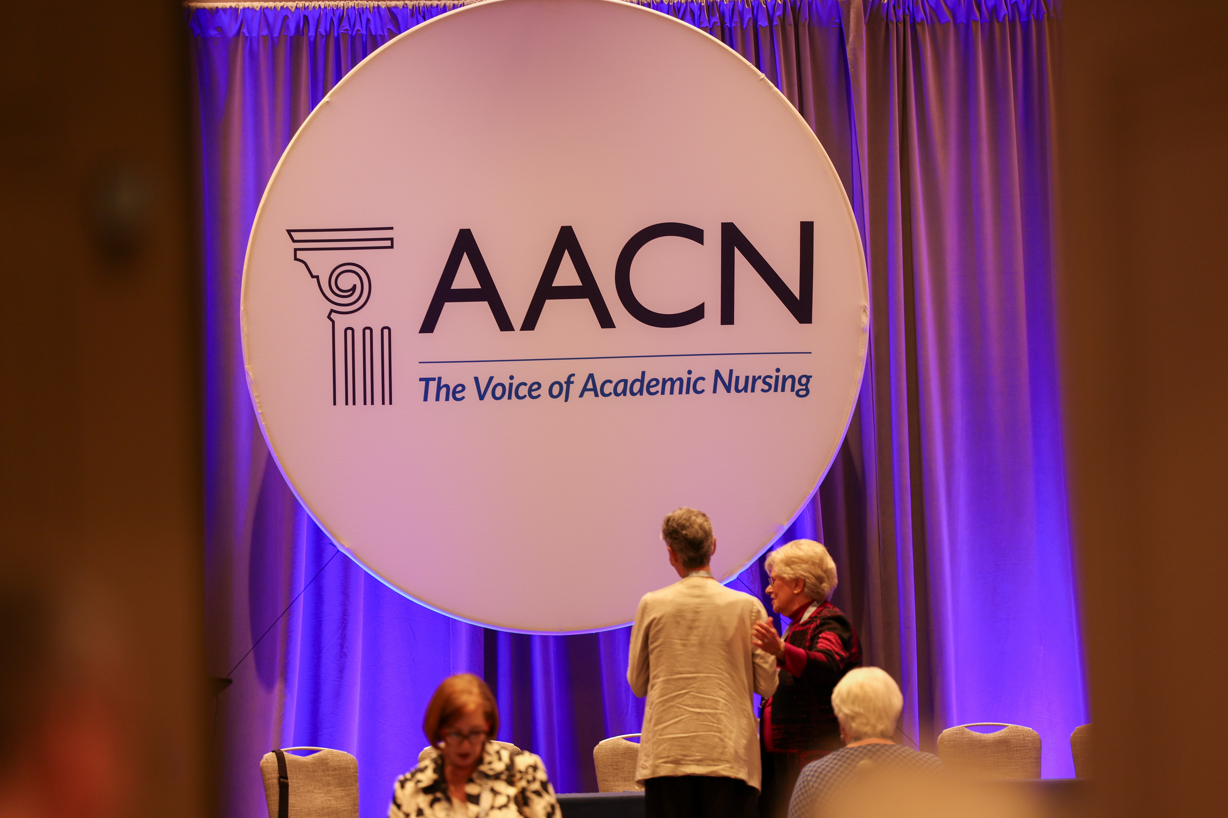 2027 AACN Doctoral Education Conference