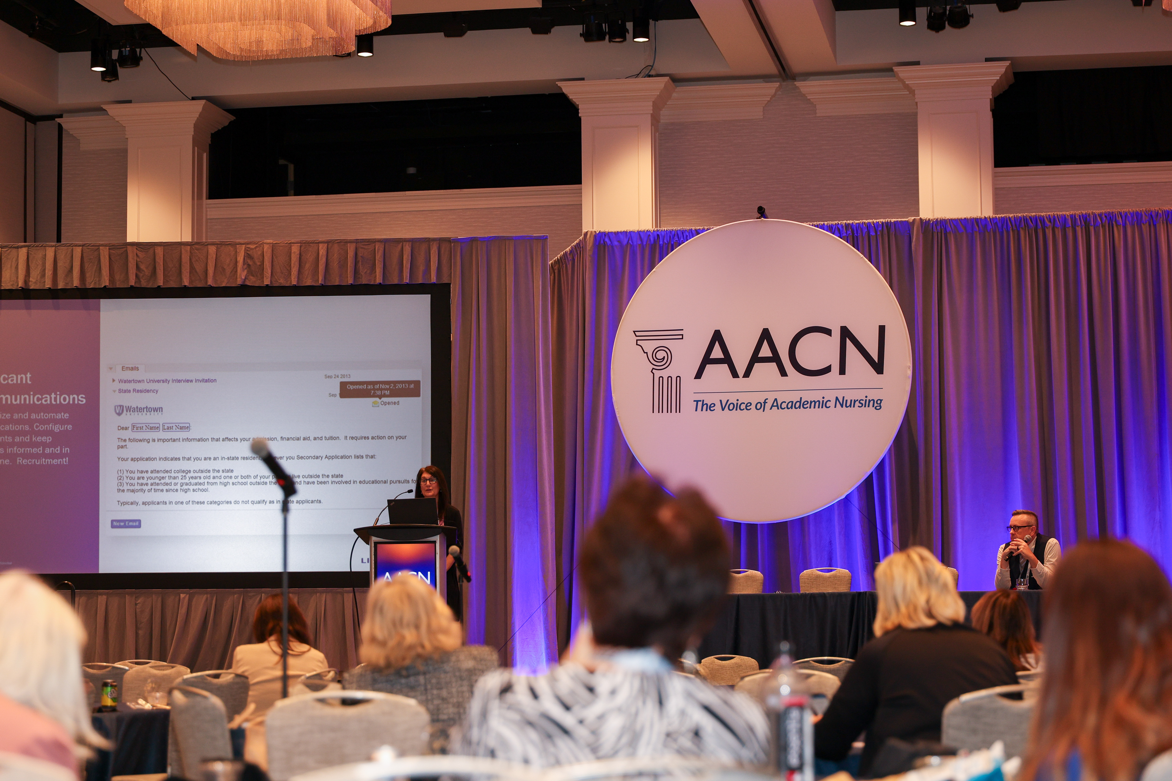 2027 AACN Doctoral Education Conference