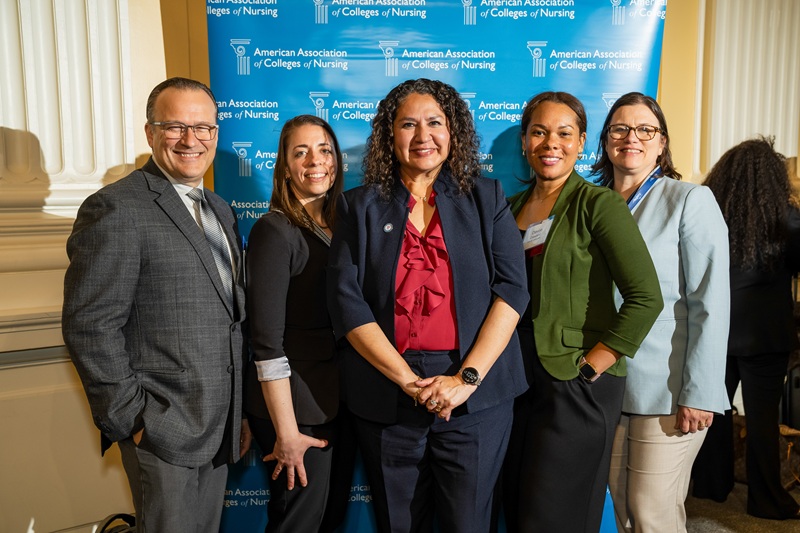Student Policy Summit 2026