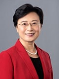 Holly Wei
