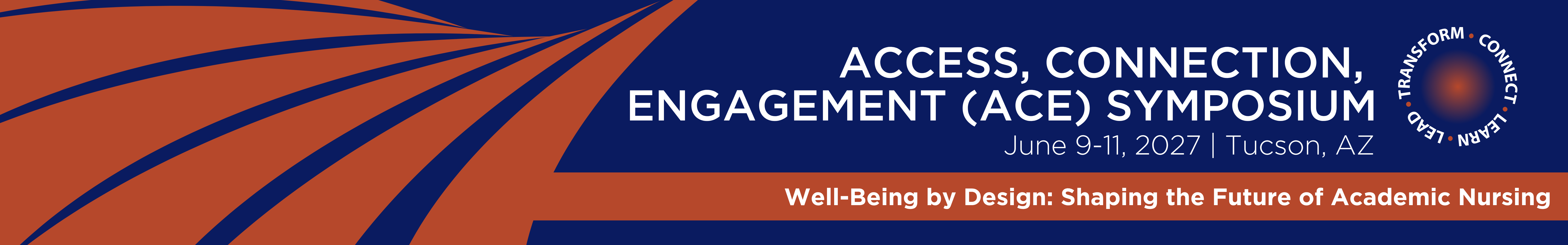 american association of colleges of nursing | The voice of academic nursing | Diversity Symposium | transform. connect. learn. lead | June 4-6, 2025