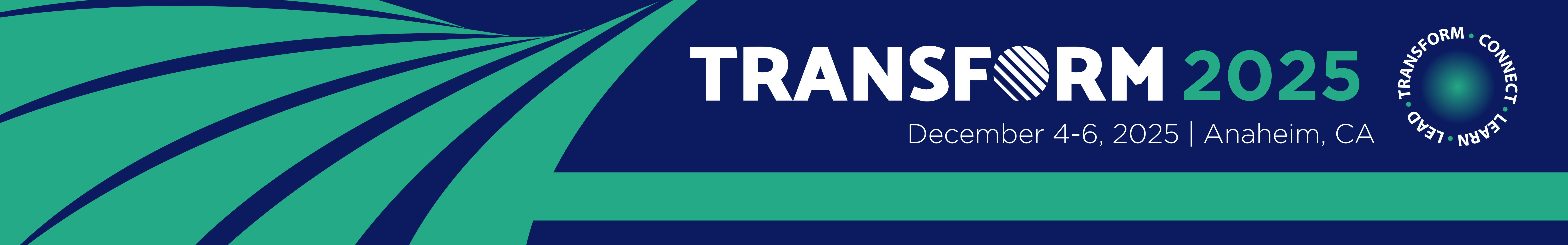 american association of colleges of nursing | the voice of academic nursing | Transform 2023 | Transform. connect. learn. lead