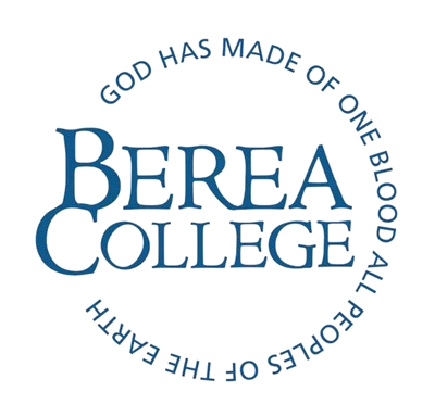 Berea College logo