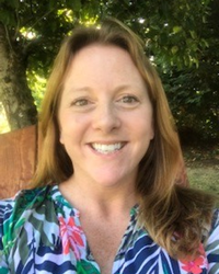 Allison Fahrner