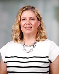 Amy Ford