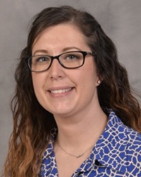 Jennifer Vaughn